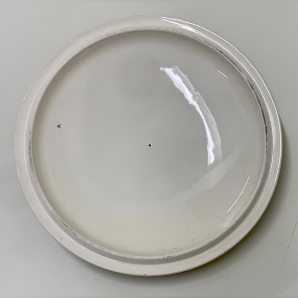 Replacement LID for Crown Ducal Warwick 8932 Vegetable Bowl - Picture 4 of 14